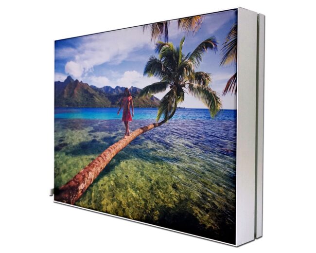 Silicone Edge Graphics Examples Silicone Edge Graphics – SEG – Mandel Graphic Solutions