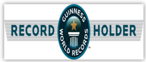 Guiness World Record