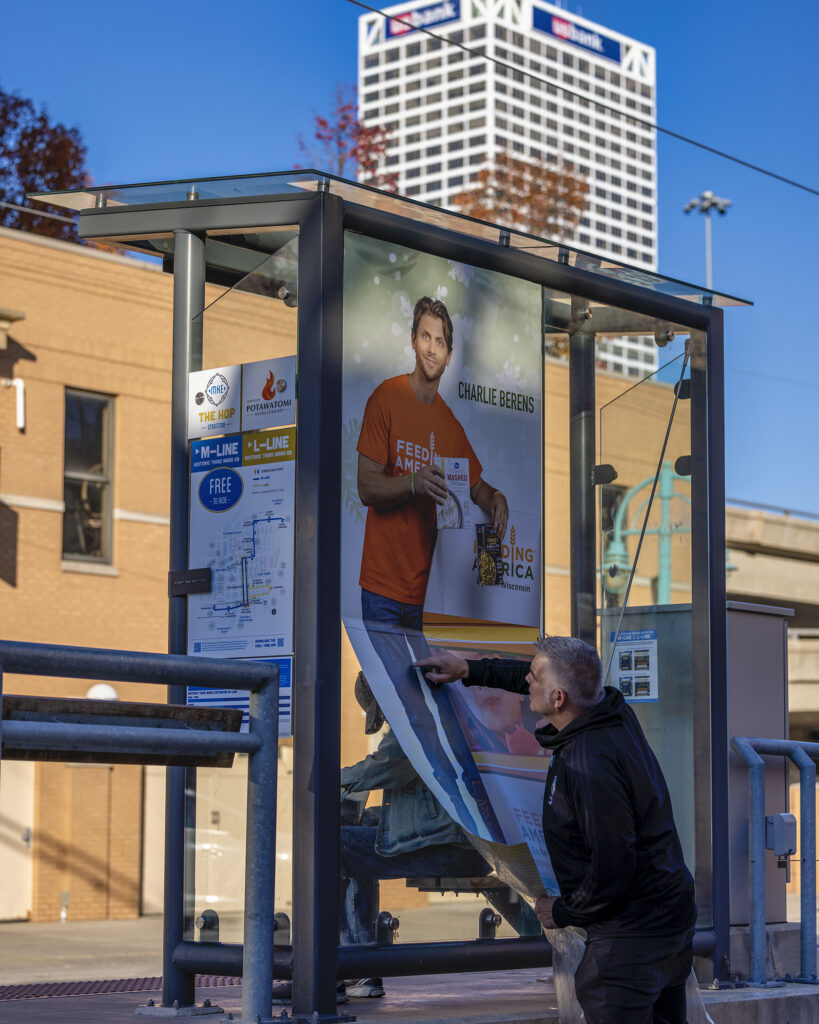 MKE Hop Station